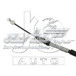 4642029035 Toyota Трос ручного гальма задній, правий