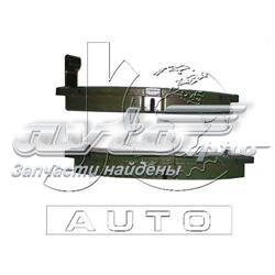 Гальмівні колодки Japan Cars C13031 ціна, від 16.93 USD