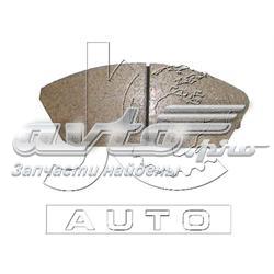 Гальмівні колодки Japan Cars C14026 ціна, від 12.01 USD