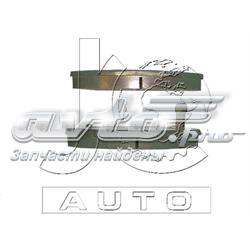 C14026 Japan Cars Передні гальмівні колодки