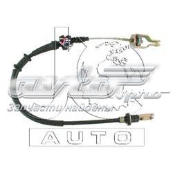 Трос зчеплення Nissan/Infiniti 3077094J11 ціна, від 11.30 USD