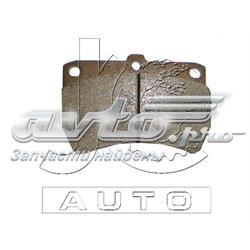 Гальмівні колодки Japan Cars C13036 ціна, від 15.90 USD