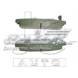 C29001 Japan Cars Колодки гальмівні задні, дискові