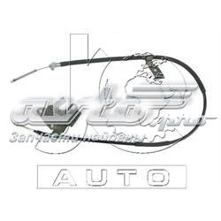 Трос ручника задній правий Adriauto AD280240