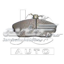 Гальмівні колодки Japan Cars C14031 ціна, від 20.51 USD
