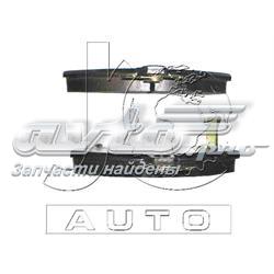 C14031 Japan Cars Передні гальмівні колодки