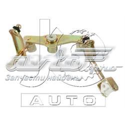 0758470 Opel Кронштейн куліси КПП