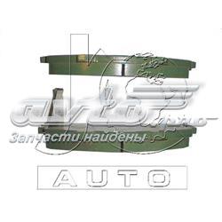 C14032 Japan Cars Передні гальмівні колодки
