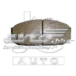Гальмівні колодки Japan Cars C13039 ціна, від 10.79 USD
