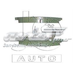 C14033 Japan Cars Передні гальмівні колодки
