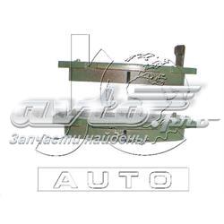 C27001 Japan Cars Колодки гальмівні задні, дискові