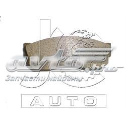 Гальмівні колодки Japan Cars C11001 ціна, від 12.03 USD