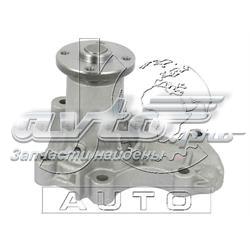 Помпа охолодження Japan Cars D15037 ціна, від 25.34 USD