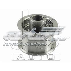 Ролик паразитний ГРМ JE1512730C Mazda