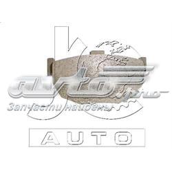 Купити C21026 Japan Cars Задні колодки