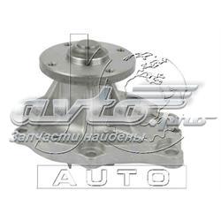 Помпа охолодження Japan Cars D11003 ціна, від 21.42 USD