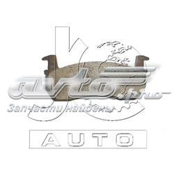 Гальмівні колодки Japan Cars C11003 ціна, від 15.04 USD