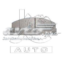 Гальмівні колодки Japan Cars C14035 ціна, від 12.13 USD
