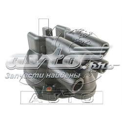 FS0118V00 Mazda Кришка розподільника запалювання / трамблера