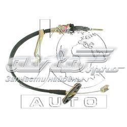Трос зчеплення Ford BF6741150C ціна, від 12.69 USD