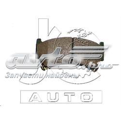 Гальмівні колодки Japan Cars C11057 ціна, від 15.05 USD