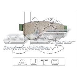 Гальмівні колодки Japan Cars C24002 ціна, від 14.57 USD