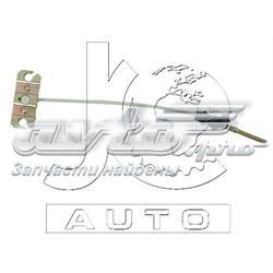 Трос стоянкового гальма передній Mazda B45544150 ціна, від 6.19 USD