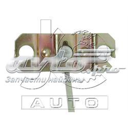 B45544150 Mazda Трос ручного гальма передній