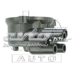 K19002 YEC Кришка розподільника запалювання / трамблера