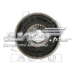 Сайлентблок переднього важеля J44024A Japan Cars