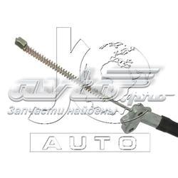 4642012340 Toyota Трос ручного гальма задній, правий
