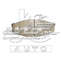 Гальмівні колодки Japan Cars C11034 ціна, від 20.19 USD