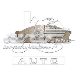Гальмівні колодки Japan Cars C11039 ціна, від 25.03 USD