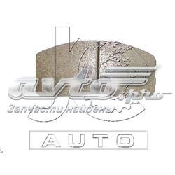 Гальмівні колодки Japan Cars C15024 ціна, від 15.62 USD