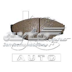 Гальмівні колодки Japan Cars C12053 ціна, від 16.97 USD