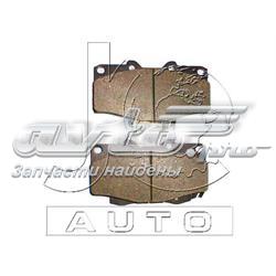 Купити C12054 Japan Cars Колодки гальмівні передні, дискові