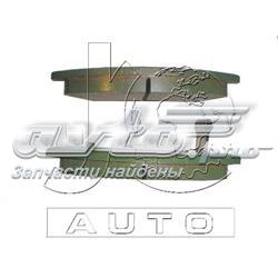 C15027 Japan Cars Передні гальмівні колодки