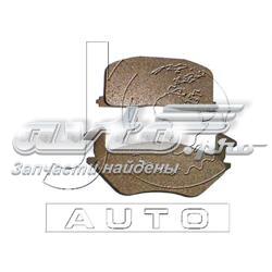 Гальмівні колодки Japan Cars C12057 ціна, від 16.42 USD