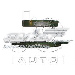 C12057 Japan Cars Передні гальмівні колодки