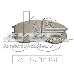 Гальмівні колодки Japan Cars C15030 ціна, від 18.54 USD