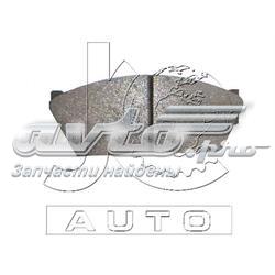 Гальмівні колодки Japan Cars C14013 ціна, від 13.14 USD