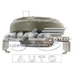 F44012 Japan Cars Підшипник ковзання зчеплення