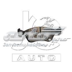 Гальмівні колодки Japan Cars C12001 ціна, від 16.44 USD