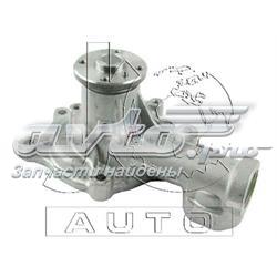 D15020 Japan Cars Насос охолодження