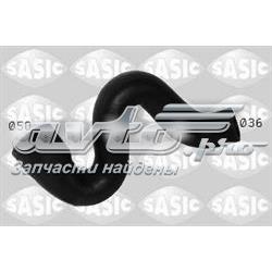 Патрубок дросельний Sasic 3336021
