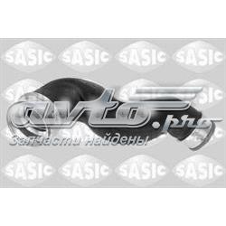Шланг/патрубок интеркуллера Sasic 3336033 ціна, від 42.44 USD