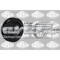 2156054 Sasic Демпфер колінвалу