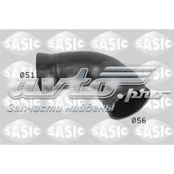 Шланг/патрубок интеркуллера Sasic 3336043 ціна, від 12.32 USD