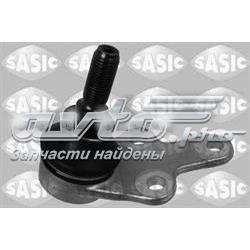 7576041 Sasic Сайлентблок заднього поперечного важеля