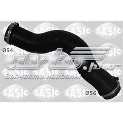 Шланг/патрубок интеркуллера Sasic 3334015 ціна, від 21.92 USD